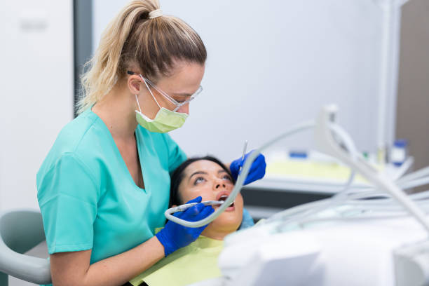 Best Broken or Chipped Tooth Repair in Maplewood, MO
